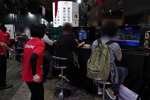 ꡼ No.006Υͥ / TGS 2019ϽŸʥȡ꡼Ϥпڤ롣ְɥ饭 Grimoire of SoulsפλͷݡȤǺ