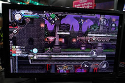 ꡼ No.008Υͥ / TGS 2019ϽŸʥȡ꡼Ϥпڤ롣ְɥ饭 Grimoire of SoulsפλͷݡȤǺ