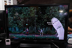 ꡼ No.014Υͥ / TGS 2019ϽŸʥȡ꡼Ϥпڤ롣ְɥ饭 Grimoire of SoulsפλͷݡȤǺ