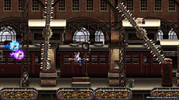 ꡼ No.004 | ְɥ饭 - Grimoire of SoulsפApple Arcadeۿꡣ꡼Υơάڤ