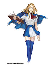 ꡼ No.011 | ְɥ饭 - Grimoire of SoulsפApple Arcadeۿꡣ꡼Υơάڤ