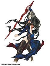 ꡼ No.013 | ְɥ饭 - Grimoire of SoulsפApple Arcadeۿꡣ꡼Υơάڤ