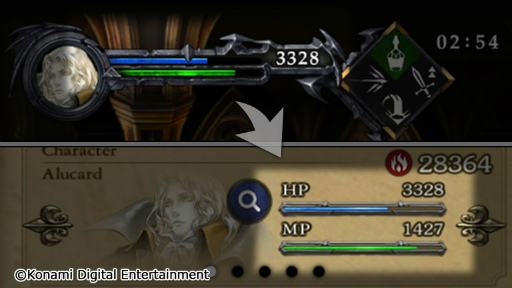 ꡼ No.006Υͥ / ְɥ饭 - Grimoire of Soulsפ˥ϥǰơɲ