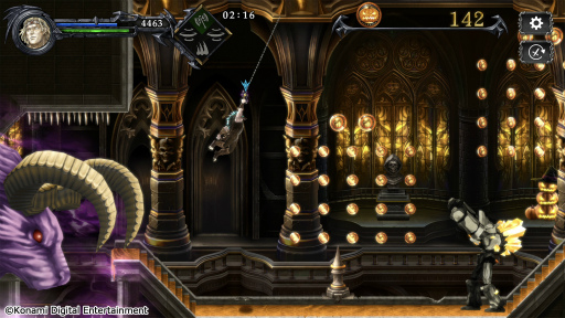 ꡼ No.009Υͥ / ְɥ饭 - Grimoire of Soulsפ˥ϥǰơɲ