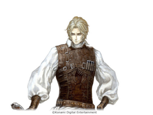 画像ギャラリー No.006のサムネイル画像 / 「悪魔城ドラキュラ - Grimoire of Souls」新ストーリーとシーズンオーダー“ウィンターホリデー”が追加