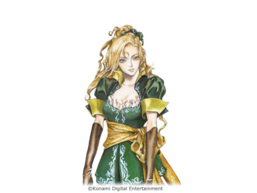 画像ギャラリー No.009のサムネイル画像 / 「悪魔城ドラキュラ - Grimoire of Souls」新ストーリーとシーズンオーダー“ウィンターホリデー”が追加