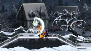 ꡼ No.003Υͥ / ְɥ饭 - Grimoire of Soulsסʥȡ꡼ɲ