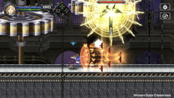 ꡼ No.004Υͥ / ְɥ饭 - Grimoire of Soulsסʥȡ꡼ɲ