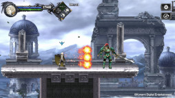 ꡼ No.005Υͥ / ְɥ饭 - Grimoire of Soulsסʥȡ꡼ɲ