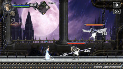 ꡼ No.006Υͥ / ְɥ饭 - Grimoire of Soulsסʥȡ꡼ɲ