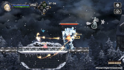 ꡼ No.007Υͥ / ְɥ饭 - Grimoire of Soulsסʥȡ꡼ɲ