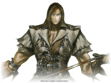 ꡼ No.008Υͥ / ְɥ饭 - Grimoire of Soulsסʥȡ꡼ɲ