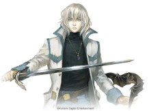 ꡼ No.009Υͥ / ְɥ饭 - Grimoire of Soulsסʥȡ꡼ɲ