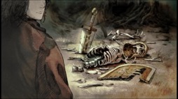 画像ギャラリー No.006のサムネイル画像 / シリーズ最新作はApple Arcadeで独占配信中。歴代人気キャラが集結した「悪魔城ドラキュラ - Grimoire of Souls」を遊ぼう(今日から始めろApple Arcade #7)