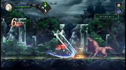 画像ギャラリー No.013のサムネイル画像 / シリーズ最新作はApple Arcadeで独占配信中。歴代人気キャラが集結した「悪魔城ドラキュラ - Grimoire of Souls」を遊ぼう(今日から始めろApple Arcade #7)