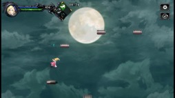 画像ギャラリー No.019のサムネイル画像 / シリーズ最新作はApple Arcadeで独占配信中。歴代人気キャラが集結した「悪魔城ドラキュラ - Grimoire of Souls」を遊ぼう(今日から始めろApple Arcade #7)