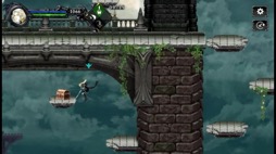 画像ギャラリー No.021のサムネイル画像 / シリーズ最新作はApple Arcadeで独占配信中。歴代人気キャラが集結した「悪魔城ドラキュラ - Grimoire of Souls」を遊ぼう(今日から始めろApple Arcade #7)