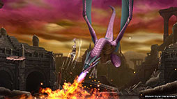 悪魔城ドラキュラ - Grimoire of Souls