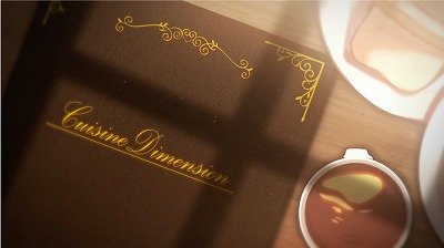 画像ギャラリー No.007のサムネイル画像 / 料理擬人化RPG「キュイジーヌディメンション」,事前登録受付が開始