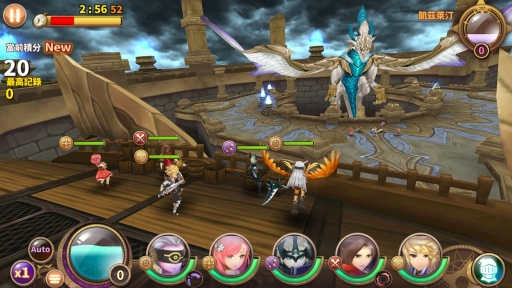 ꡼ No.003 | ٥Auer Media & Entertainmentȯޥ۸RPGֿﵭפܤˤ饤󥹤