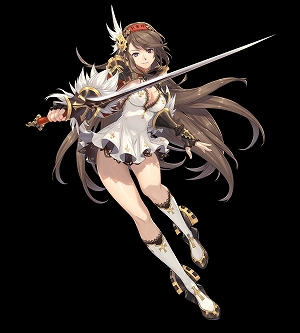 画像ギャラリー No.003のサムネイル画像 / 「幻想大陸エレストリア」,期間限定ストーリーイベントが開催&新限定SSR英雄が出現