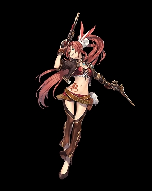 画像ギャラリー No.004のサムネイル画像 / 「幻想大陸エレストリア」,期間限定ストーリーイベントが開催&新限定SSR英雄が出現