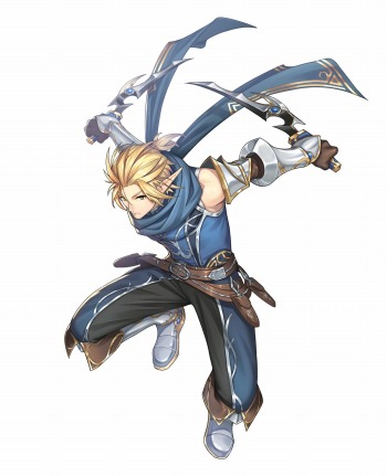 画像ギャラリー No.001のサムネイル画像 / 「幻想大陸エレストリア」,聖夜英雄専用ボイスが実装。聖夜召喚を復刻開催