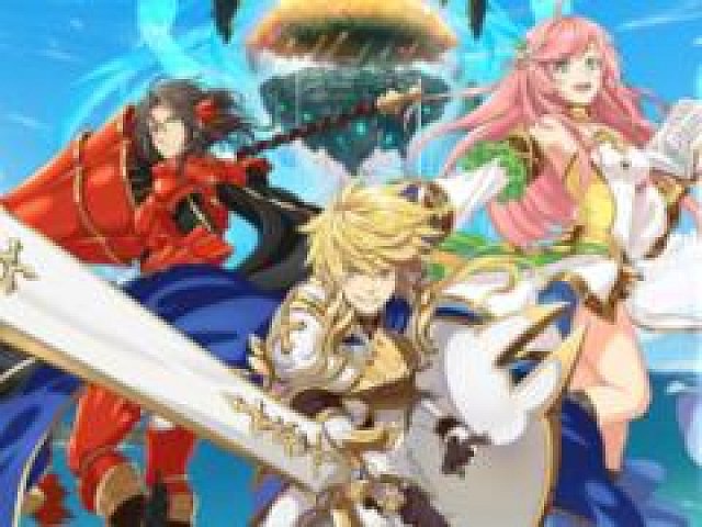 幻想大陸エレストリア のサービスが19年5月15日15 00をもって終了に