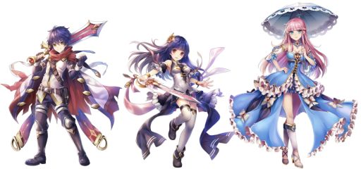 ���������꡼ No.011�Υ���ͥ������ / ���ޥ۸���RPG�֥����ȥꥢ  ��̲���ε�ȶǥ���Υ�ʪ����ס�������Ͽ�μ��դ�����