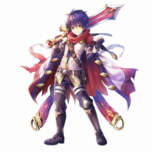 ꡼ No.014 | RPG֥ȥꥢ סϿԿ5ͤ