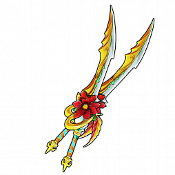 画像ギャラリー No.005のサムネイル画像 / 「グレントリア」,クリスマスイベント“ホワイトノエルの聖夜物語”を12月28日23:59まで開催