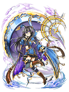 画像ギャラリー No.003のサムネイル画像 / 「グレントリア」でガチャ100回分全員プレゼント実施。30万DL突破記念