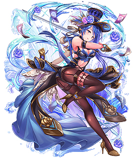 画像ギャラリー No.004のサムネイル画像 / 「グレントリア」でガチャ100回分全員プレゼント実施。30万DL突破記念