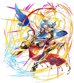 画像ギャラリー No.006のサムネイル画像 / 「グレントリア」でガチャ100回分全員プレゼント実施。30万DL突破記念