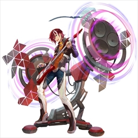 画像ギャラリー No.008のサムネイル画像 / リアルタイムチームバトルゲーム「HEXIA」,事前登録の受付を開始。最大8人のプレイヤーで4体4のチームバトルが楽しめる