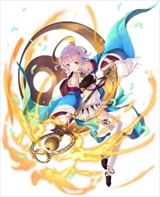 画像ギャラリー No.009のサムネイル画像 / リアルタイムチームバトルゲーム「HEXIA」,事前登録の受付を開始。最大8人のプレイヤーで4体4のチームバトルが楽しめる