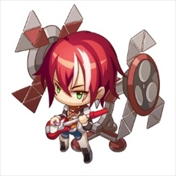 画像ギャラリー No.012のサムネイル画像 / リアルタイムチームバトルゲーム「HEXIA」,事前登録の受付を開始。最大8人のプレイヤーで4体4のチームバトルが楽しめる