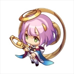 画像ギャラリー No.013のサムネイル画像 / リアルタイムチームバトルゲーム「HEXIA」,事前登録の受付を開始。最大8人のプレイヤーで4体4のチームバトルが楽しめる