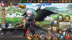 グレントリア 〜眠レル竜ト暁ノ戦士ノ物語〜