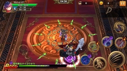 グレントリア 〜眠レル竜ト暁ノ戦士ノ物語〜