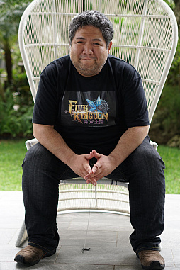 ���������꡼ No.005�Υ���ͥ������ / �֥ե����֥��󥰥���פ����ä��������ƹ���̤��åɥ����ڥåȡפ��ݡ��ȡ��ץ��ǥ塼�������а�ѵ���ؤΥߥ˥��󥿥ӥ塼��Ǻ�