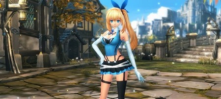 画像ギャラリー No.001のサムネイル画像 / 「ファイブキングダム」,ミライアカリとのコラボ企画が開催決定