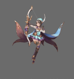 ���������꡼ No.001�Υ���ͥ������ / �֥ե����֥��󥰥��ࡽ����β��񡽡פǺ���������󤬱餸�륭��饯��������