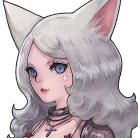 画像集 002 ファイブキングダム 5の女性キャラが手に入りやすい 百花