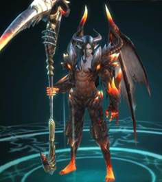 画像ギャラリー No.003のサムネイル画像 / 「ファイブキングダム」,火龍の戦士リヴァなどが期間限定で登場