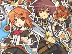 剣と魔法と学園モノ Anniversary Edition Nintendo Switch 4gamer