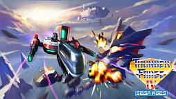 ꡼ No.002 | SEGA AGESץ꡼֥˥åإåۥåפȡ֥եIVפָ30󥪥դ