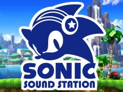 ˥å29ǯȡSONIC SOUND STATION #2פ6231600˥ȡ꡼γڶ50ʤ28֤ˤ錄ۿ