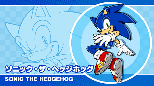 Sega of Americaե󤬡֥˥åפ˴Ϣ륲뤳ȤǧոǤ뤳Ȥ餫