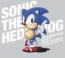 ꡼ No.001 | ȥ饳󥵡ȡSONIC 30th Anniversary SymphonyפγŤꡣ֥˥åإåۥå 12 ɥȥåפ꡼